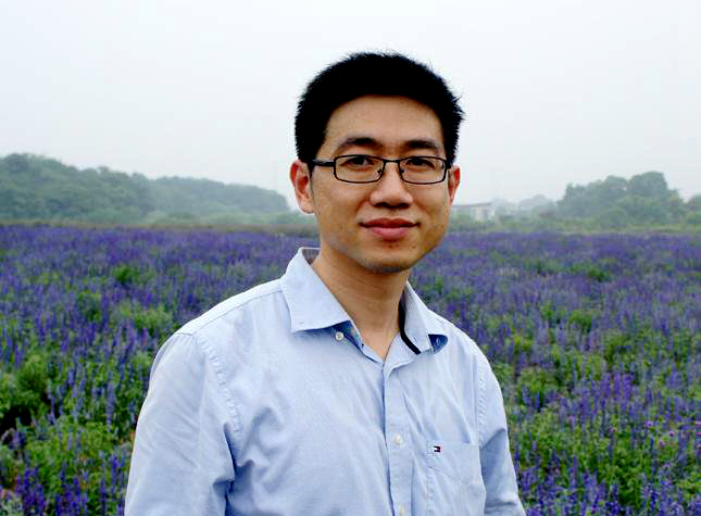 至真至诚勇攀高峰——记“宝钢优秀教师特等奖”获得者、交通学院陈峻教授