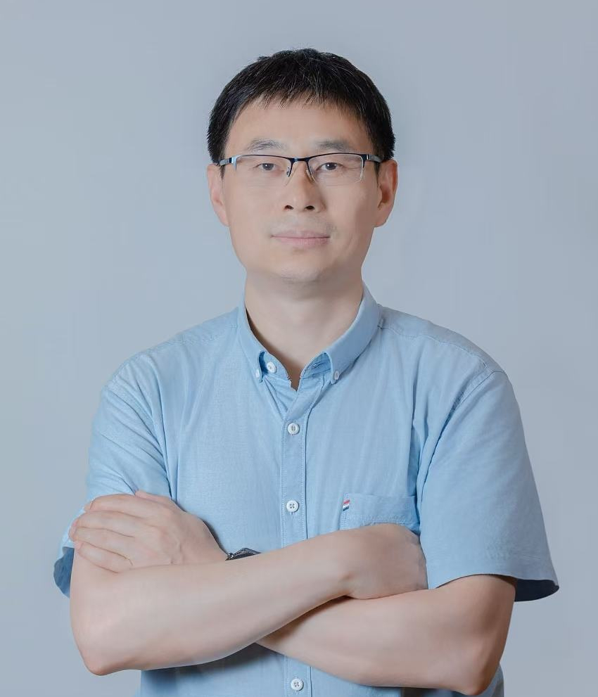 东南大学陈殿勇："那种喜悦能消解所有疲惫”