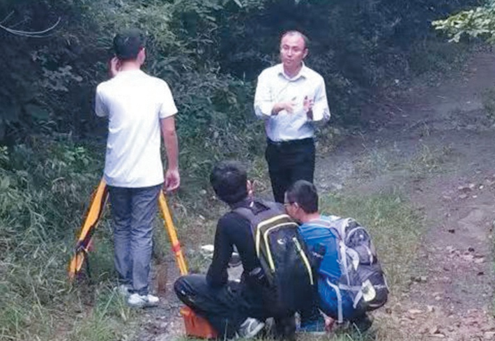 师生交而其志同 天地交而万物通——记东南大学首届杰出教学奖获得者、交通学院于斌教授