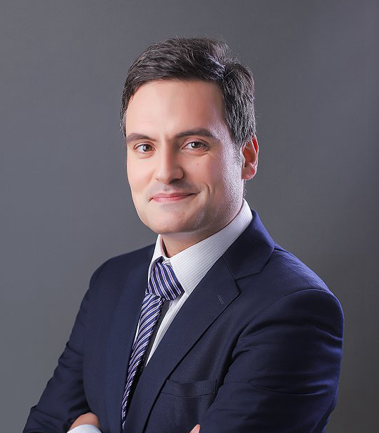 SimoneBaldi：科研，让生活更美好