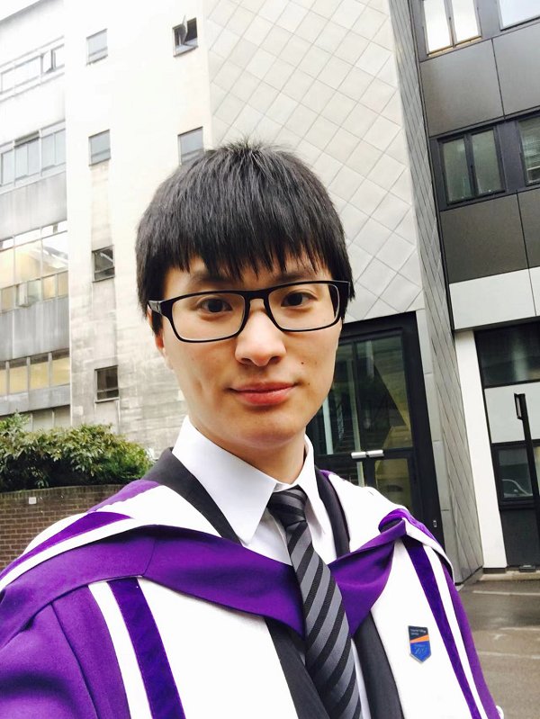 用韧性＂电＂亮人生 ——记国家青年高层次人才、电气工程学院博士生导师叶宇剑